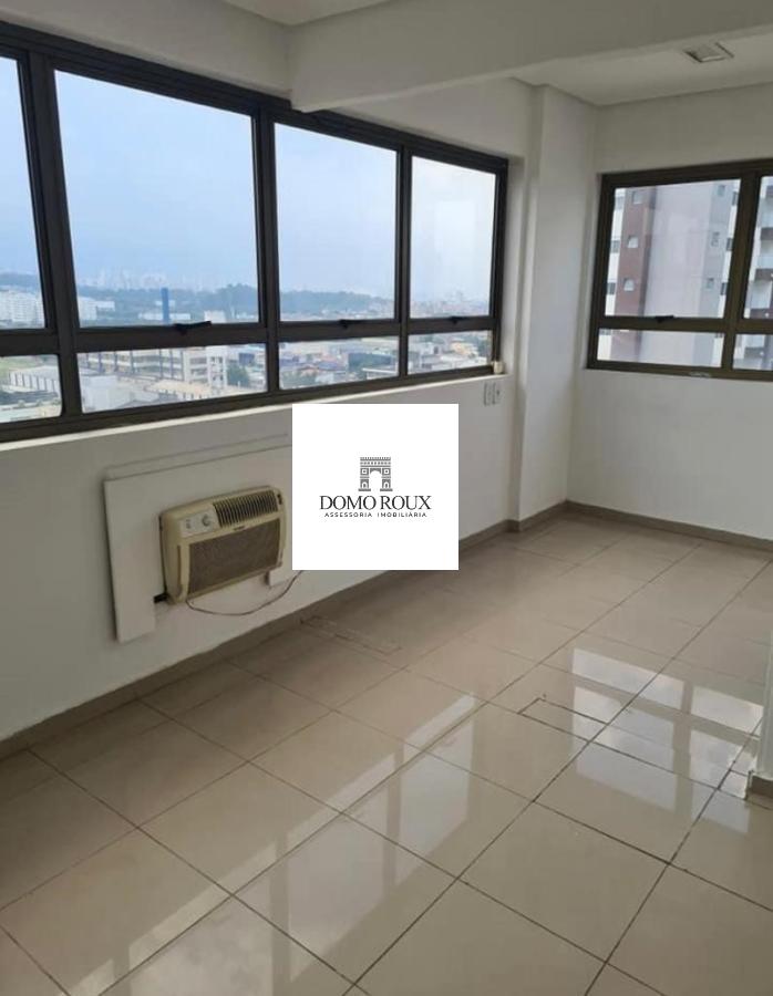 Conjunto Comercial-Sala à venda, 52m² - Foto 1