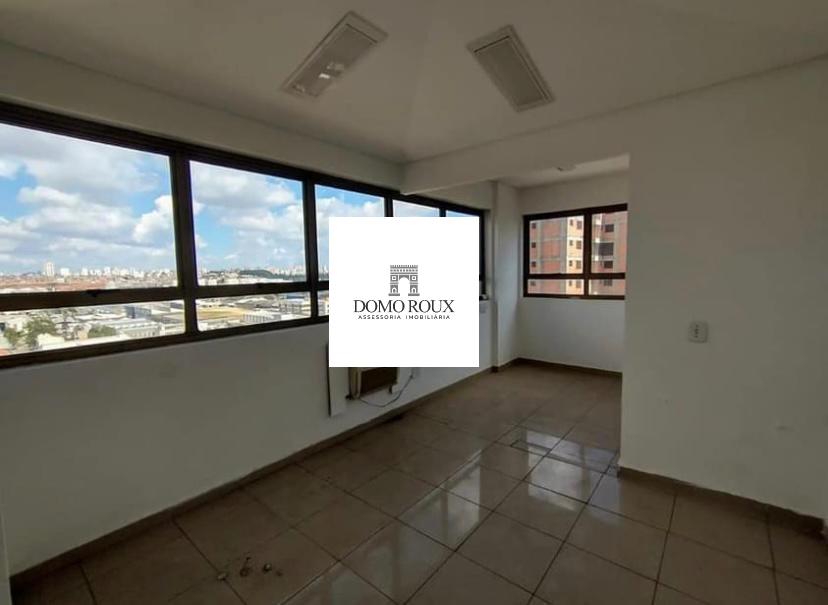 Conjunto Comercial-Sala à venda, 52m² - Foto 2