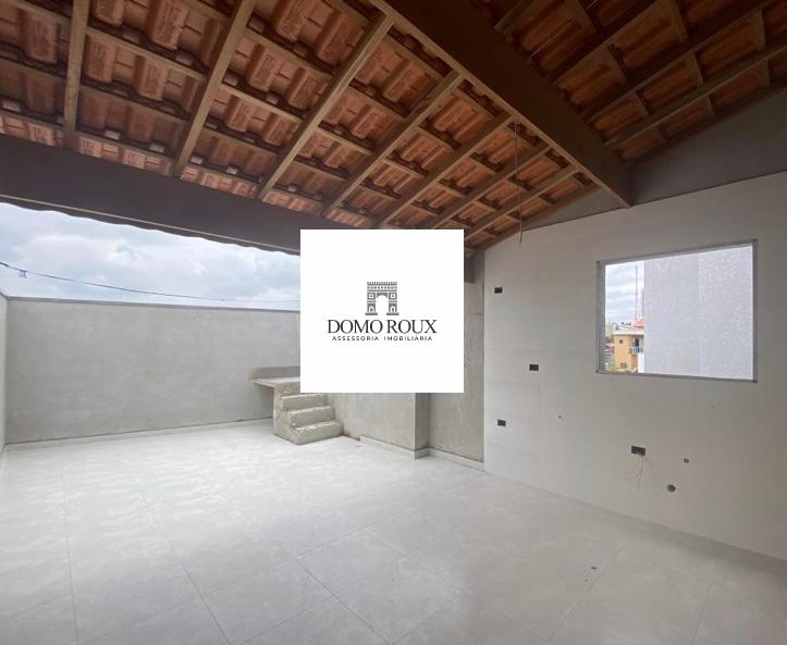 Apartamento à venda com 2 quartos, 53m² - Foto 5