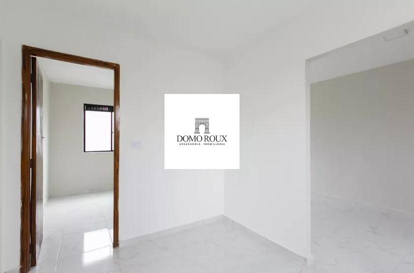 Apartamento à venda com 2 quartos, 58m² - Foto 1