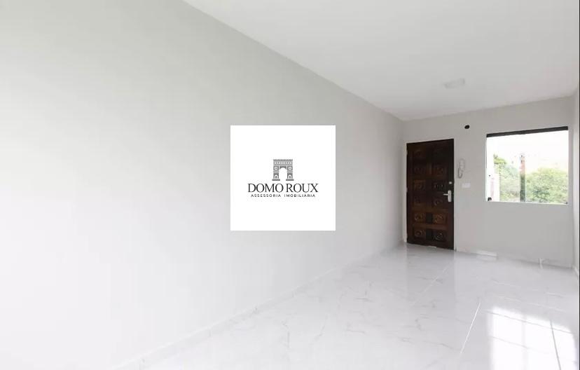 Apartamento à venda com 2 quartos, 58m² - Foto 4