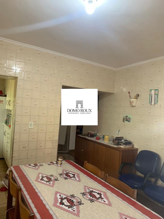 Sobrado à venda com 5 quartos, 262m² - Foto 15