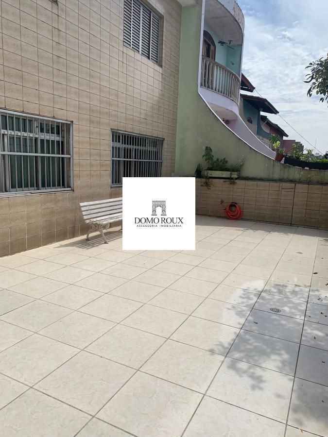 Sobrado à venda com 5 quartos, 262m² - Foto 34