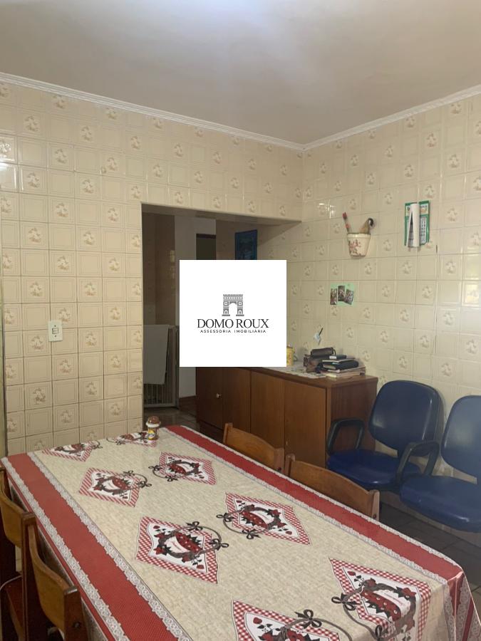 Sobrado à venda com 5 quartos, 262m² - Foto 12