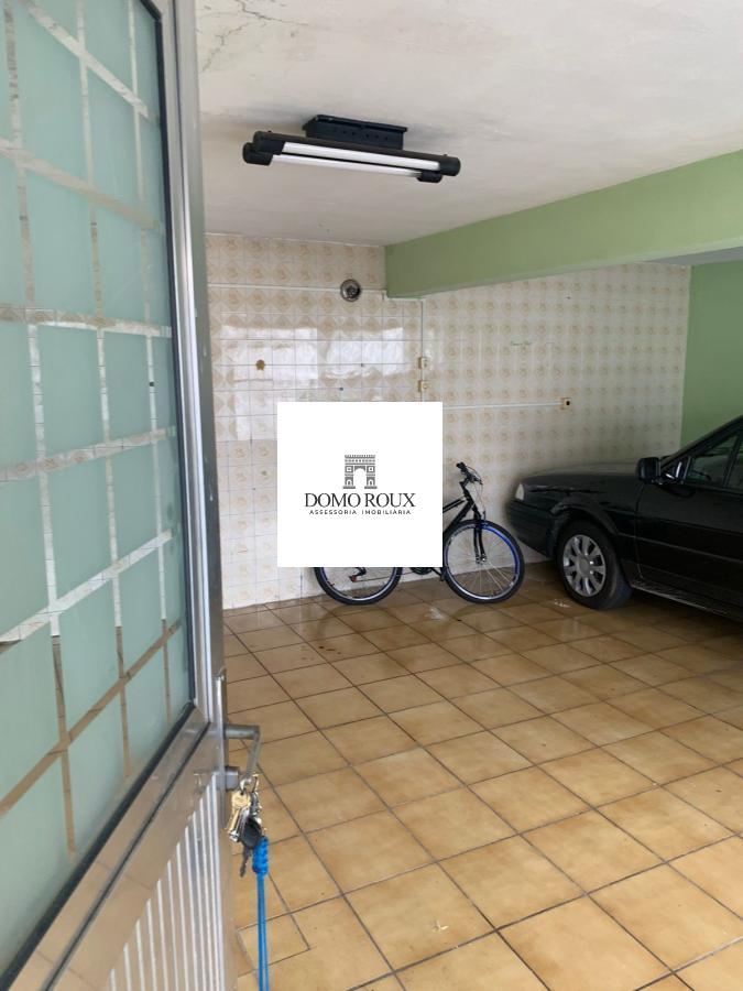 Sobrado à venda com 5 quartos, 262m² - Foto 33