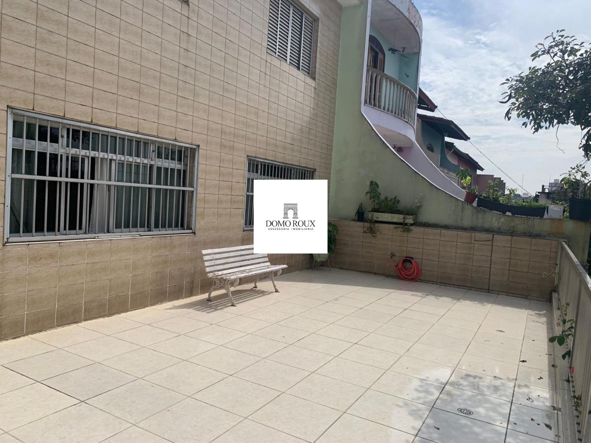 Sobrado à venda com 5 quartos, 262m² - Foto 35