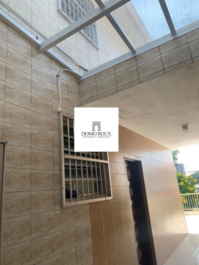 Sobrado à venda com 5 quartos, 262m² - Foto 36