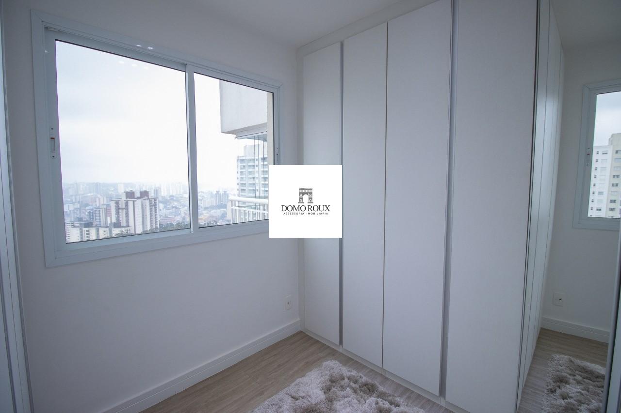 Apartamento à venda com 2 quartos, 107m² - Foto 13