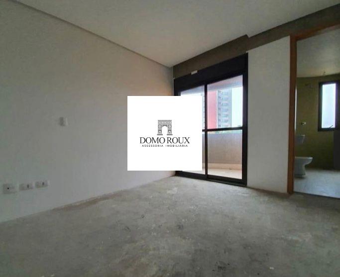 Apartamento à venda com 3 quartos, 190m² - Foto 11