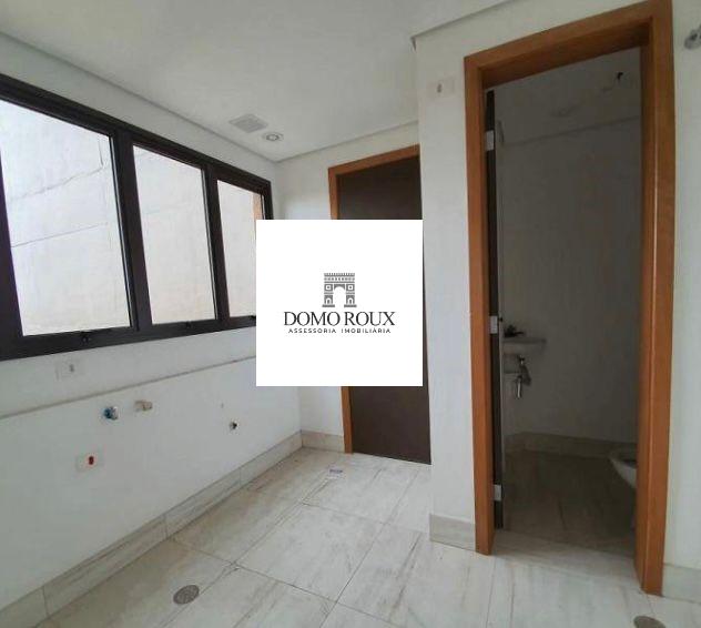 Apartamento à venda com 3 quartos, 190m² - Foto 15