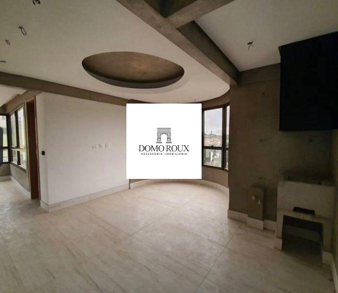 Apartamento à venda com 3 quartos, 190m² - Foto 3