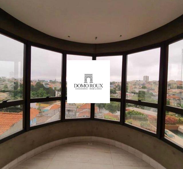 Apartamento à venda com 3 quartos, 190m² - Foto 8