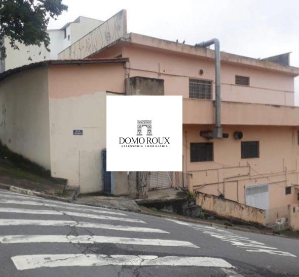 Prédio Inteiro à venda, 672m² - Foto 24