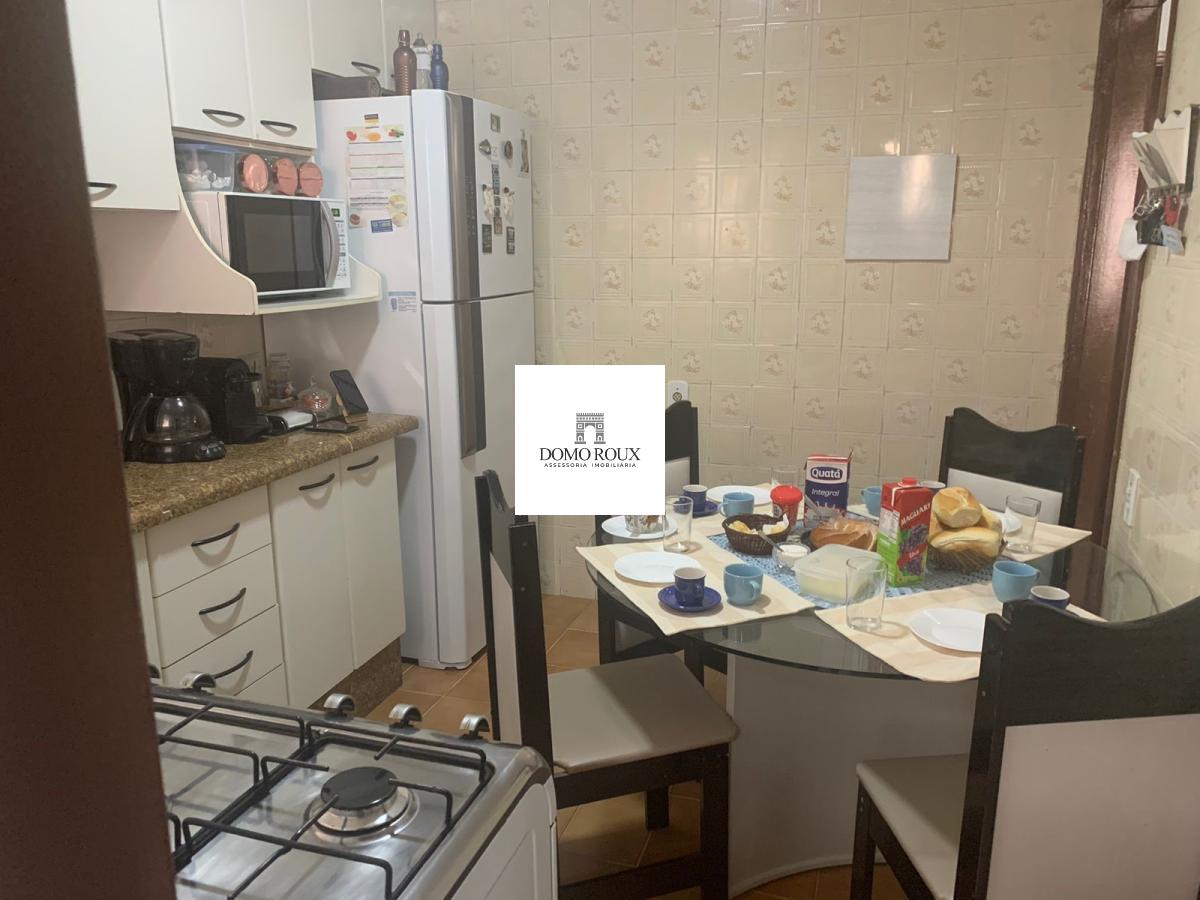 Apartamento para alugar com 2 quartos, 58m² - Foto 6