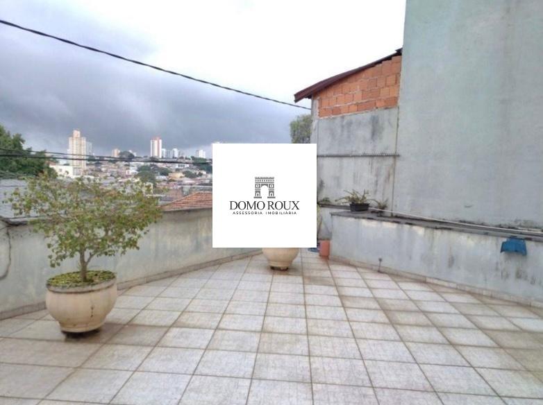 Sobrado à venda com 3 quartos, 190m² - Foto 20