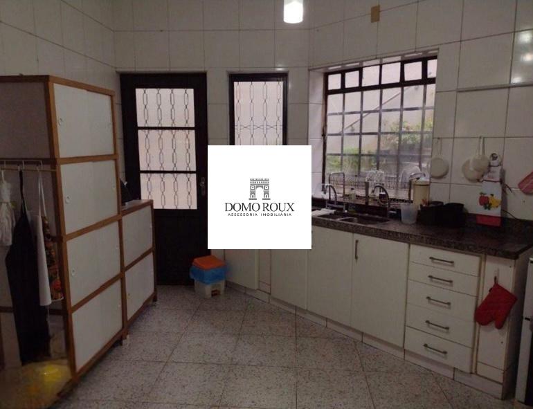 Sobrado à venda com 3 quartos, 190m² - Foto 9