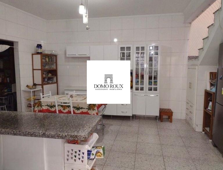 Sobrado à venda com 3 quartos, 190m² - Foto 8