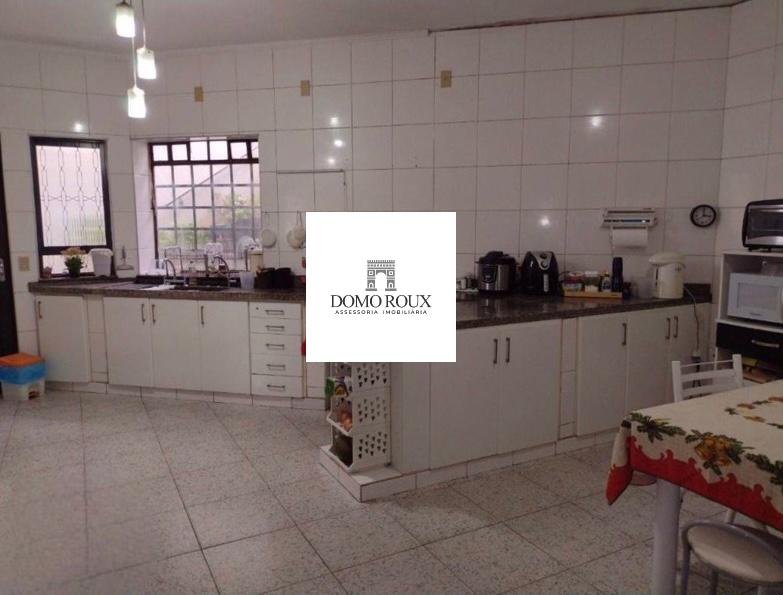 Sobrado à venda com 3 quartos, 190m² - Foto 11