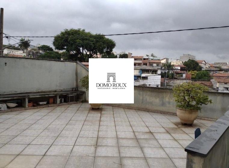 Sobrado à venda com 3 quartos, 190m² - Foto 21