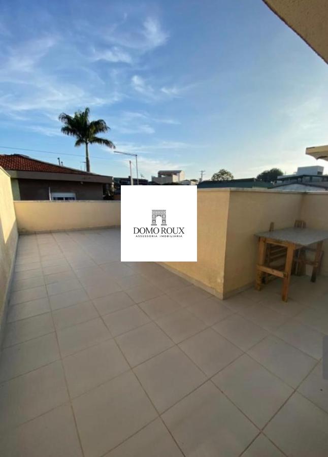 Cobertura à venda com 2 quartos, 88m² - Foto 1