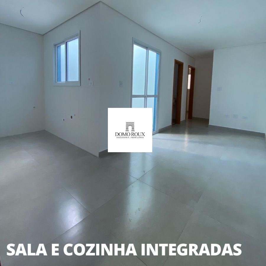 Cobertura à venda com 2 quartos, 72m² - Foto 4