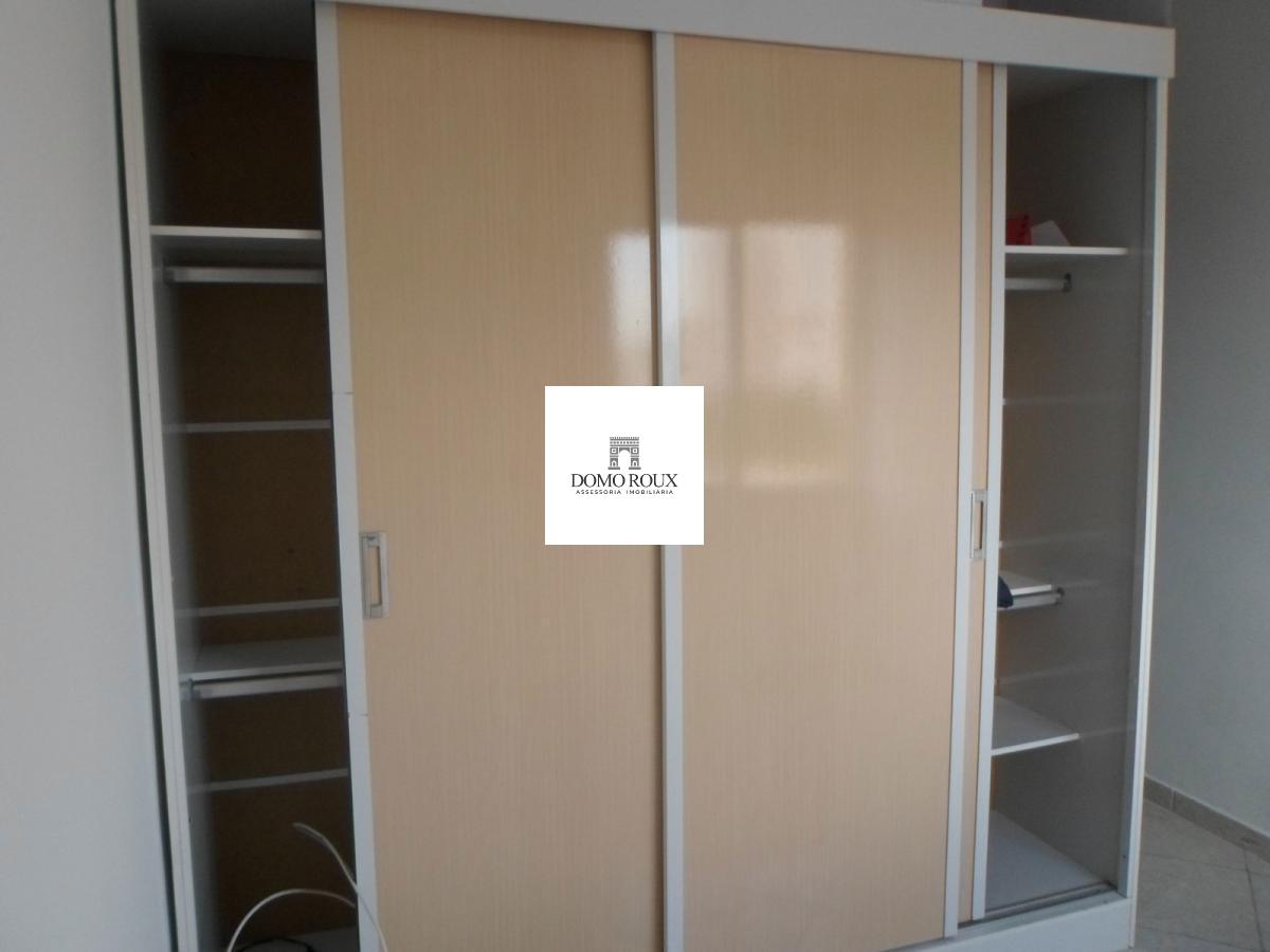 Apartamento para alugar com 1 quarto, 30m² - Foto 31