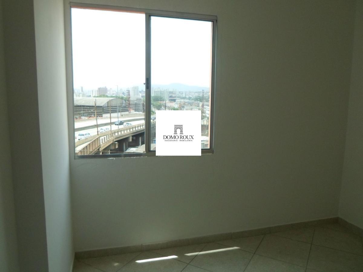 Apartamento para alugar com 1 quarto, 30m² - Foto 25