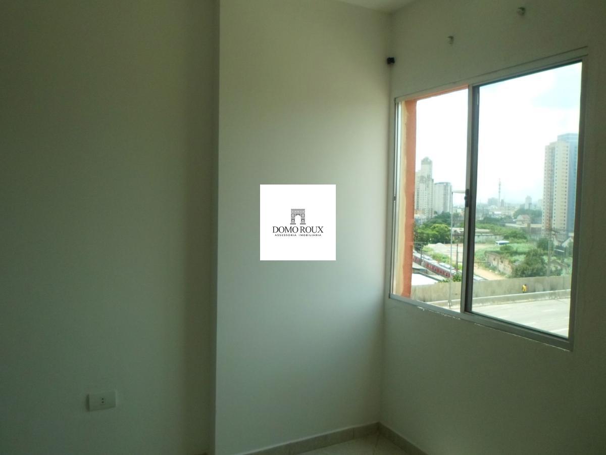 Apartamento para alugar com 1 quarto, 30m² - Foto 24