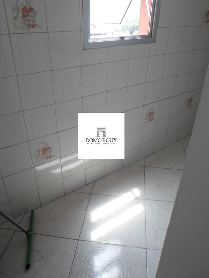 Apartamento para alugar com 1 quarto, 30m² - Foto 42