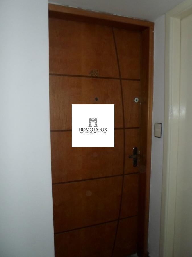 Apartamento para alugar com 1 quarto, 30m² - Foto 23