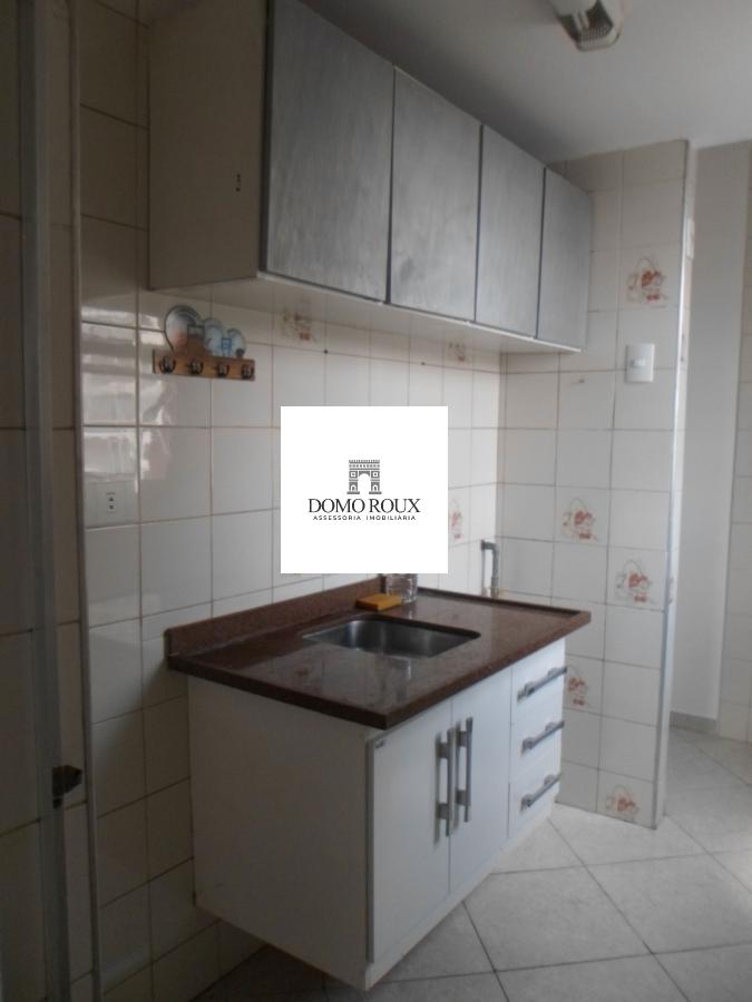 Apartamento para alugar com 1 quarto, 30m² - Foto 39