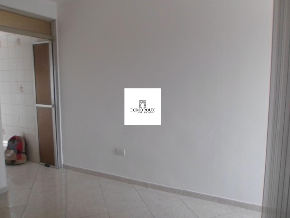 Apartamento para alugar com 1 quarto, 30m² - Foto 29