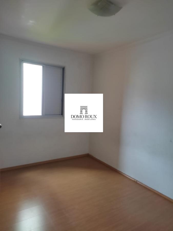 Apartamento à venda com 2 quartos, 52m² - Foto 3