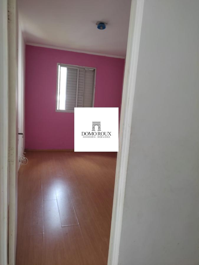 Apartamento à venda com 2 quartos, 52m² - Foto 9