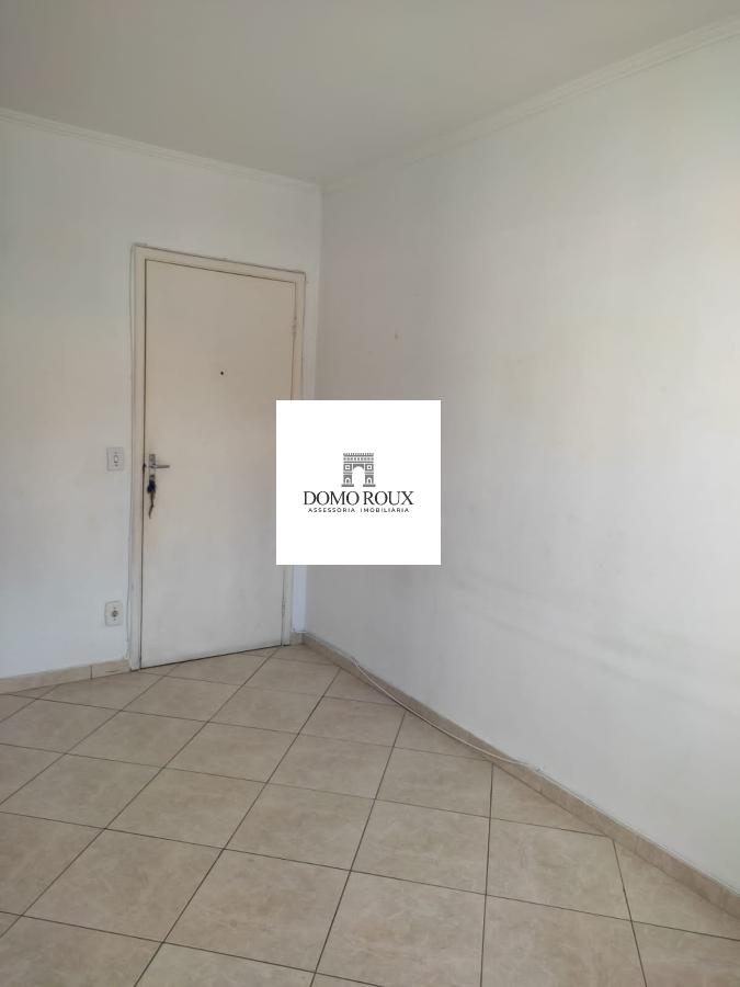 Apartamento à venda com 2 quartos, 52m² - Foto 5