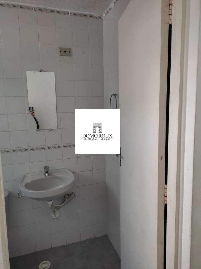 Apartamento à venda com 2 quartos, 52m² - Foto 15