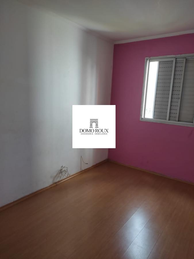 Apartamento à venda com 2 quartos, 52m² - Foto 8