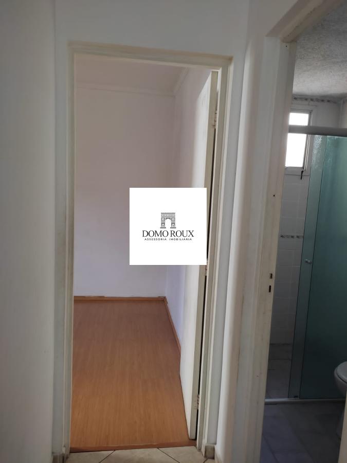 Apartamento à venda com 2 quartos, 52m² - Foto 10