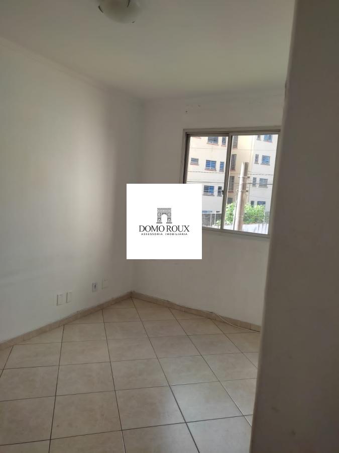 Apartamento à venda com 2 quartos, 52m² - Foto 6