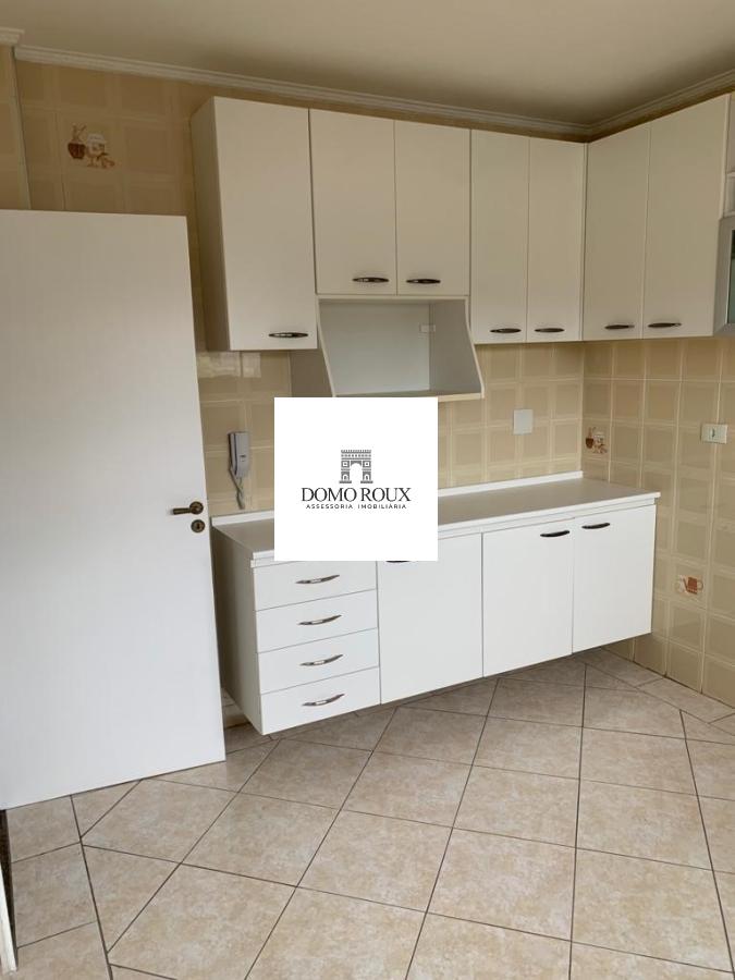 Apartamento à venda com 2 quartos, 65m² - Foto 4