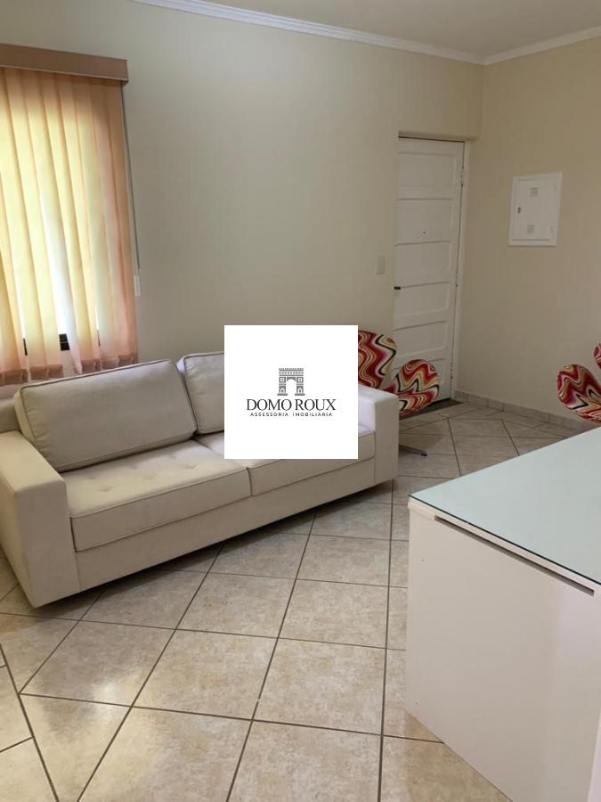 Apartamento à venda com 2 quartos, 65m² - Foto 2