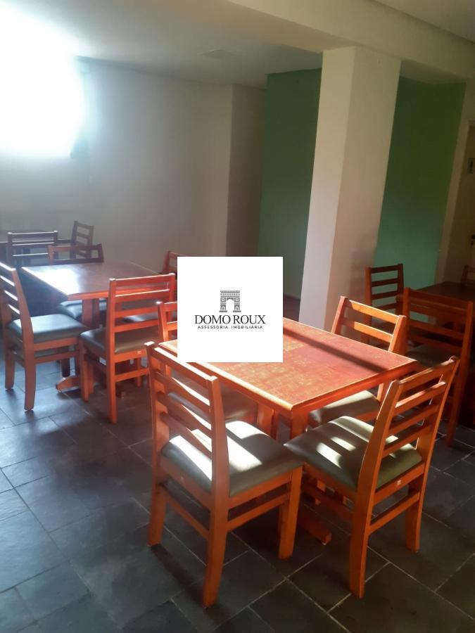 Apartamento à venda com 2 quartos, 65m² - Foto 14