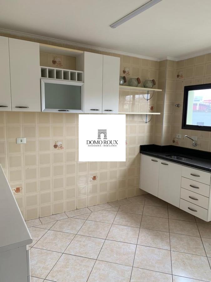 Apartamento à venda com 2 quartos, 65m² - Foto 1