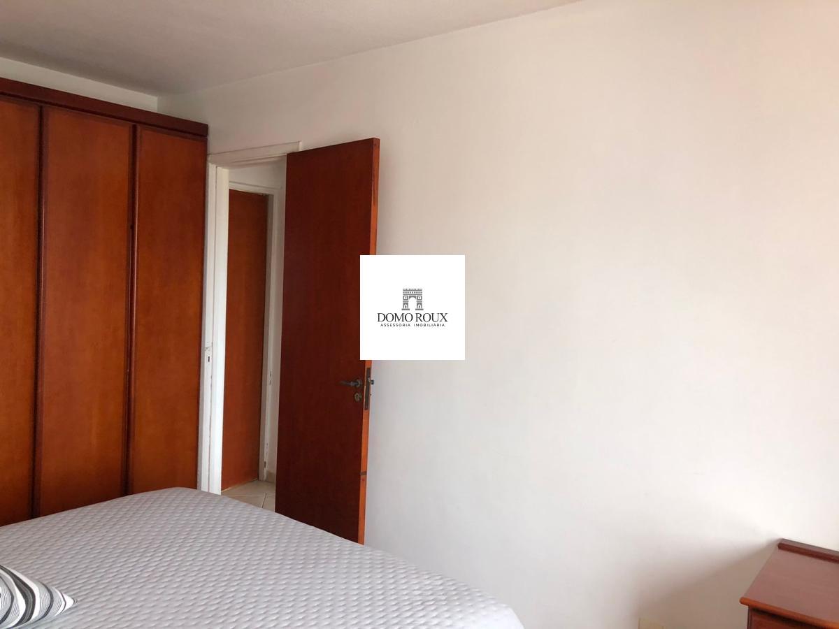 Apartamento à venda com 2 quartos, 65m² - Foto 8