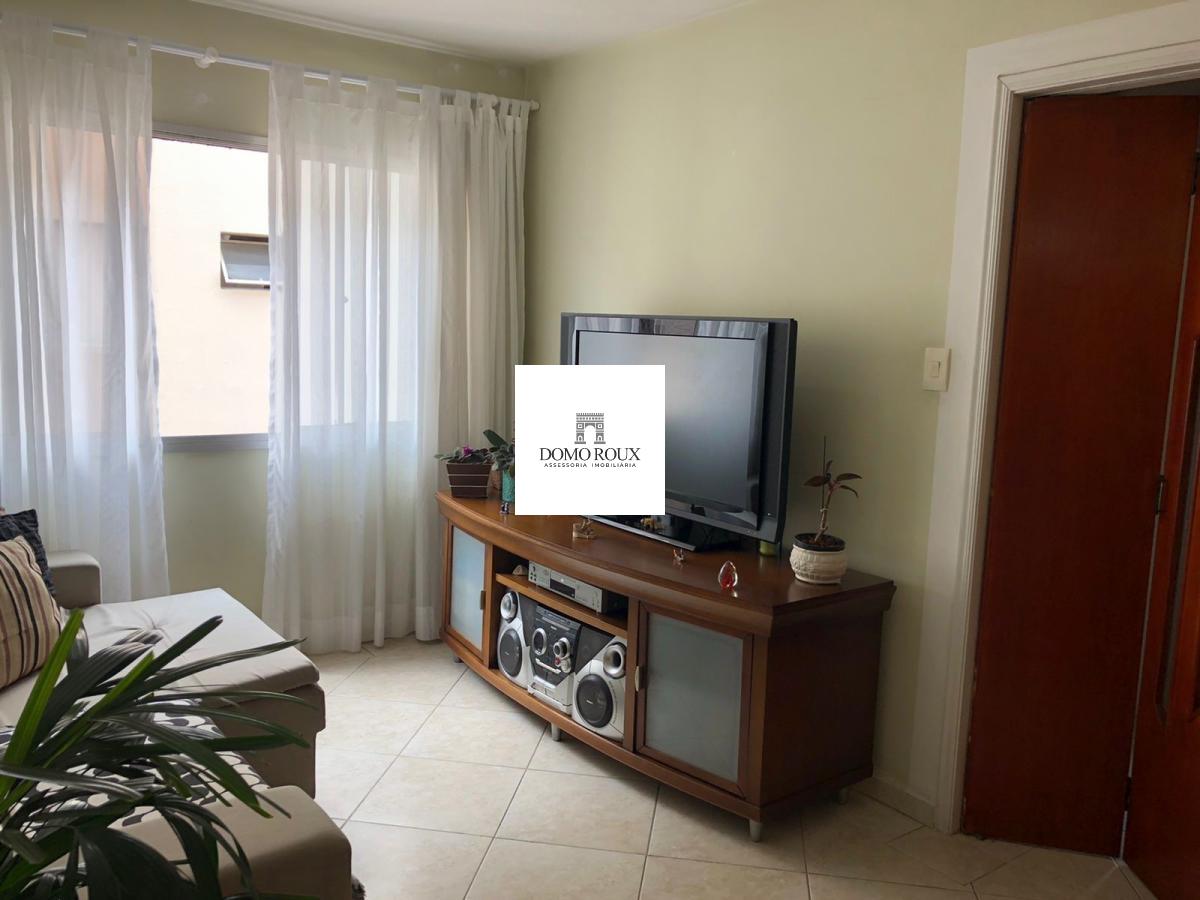 Apartamento à venda com 2 quartos, 65m² - Foto 3