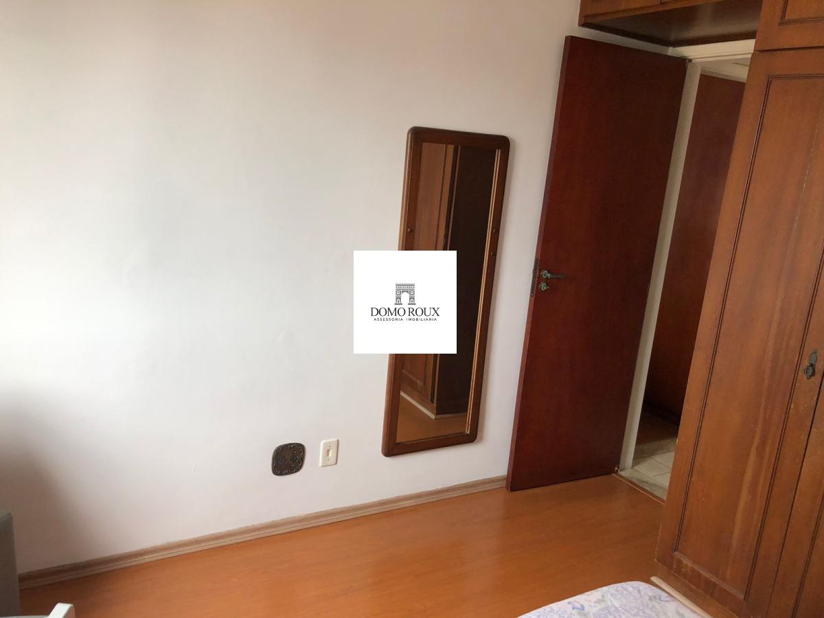 Apartamento à venda com 2 quartos, 65m² - Foto 5