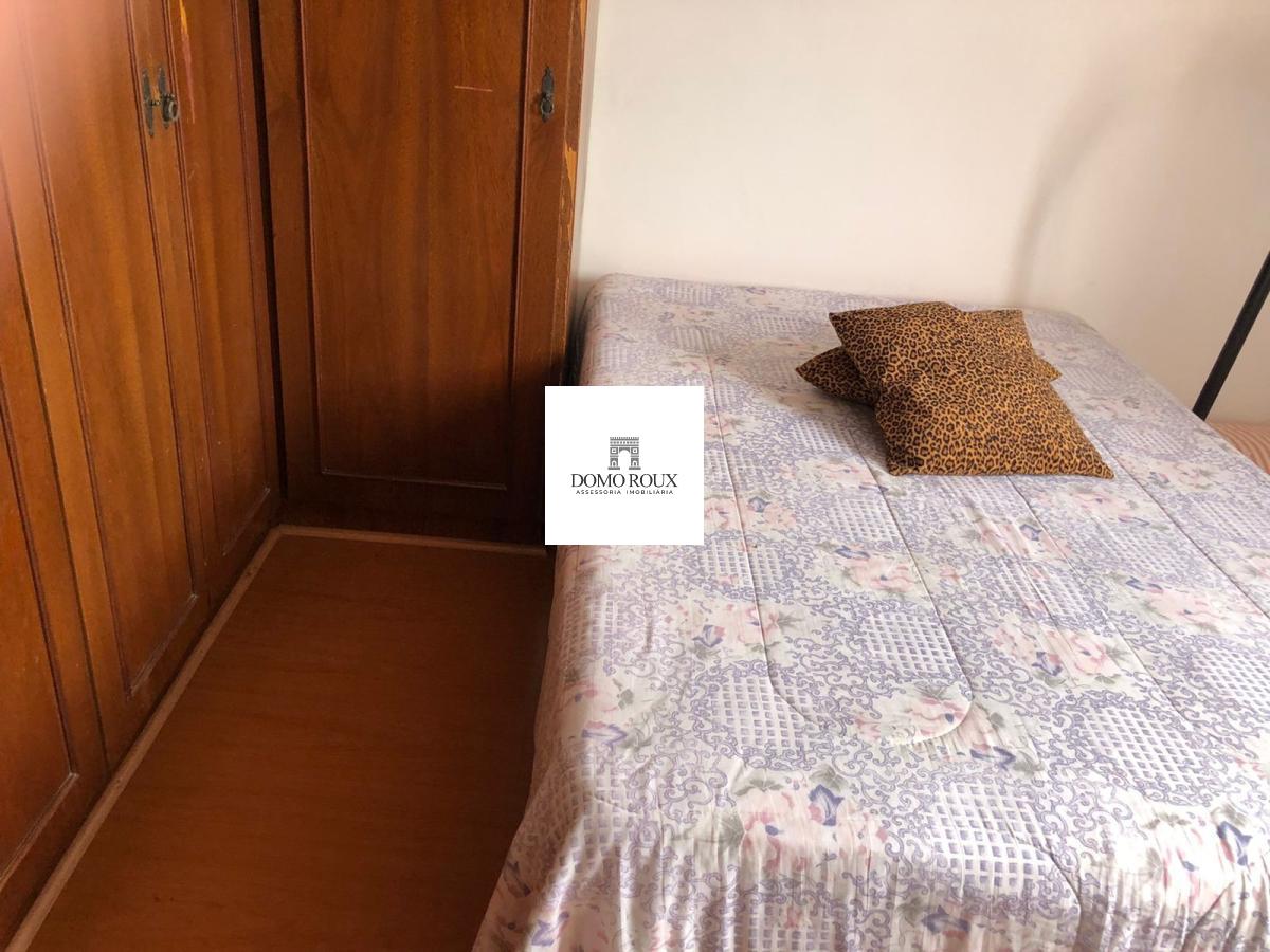 Apartamento à venda com 2 quartos, 65m² - Foto 6