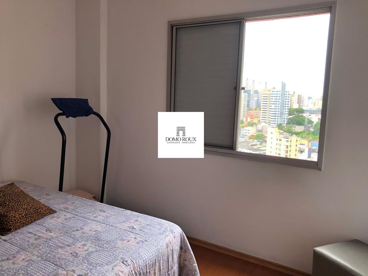 Apartamento à venda com 2 quartos, 65m² - Foto 7