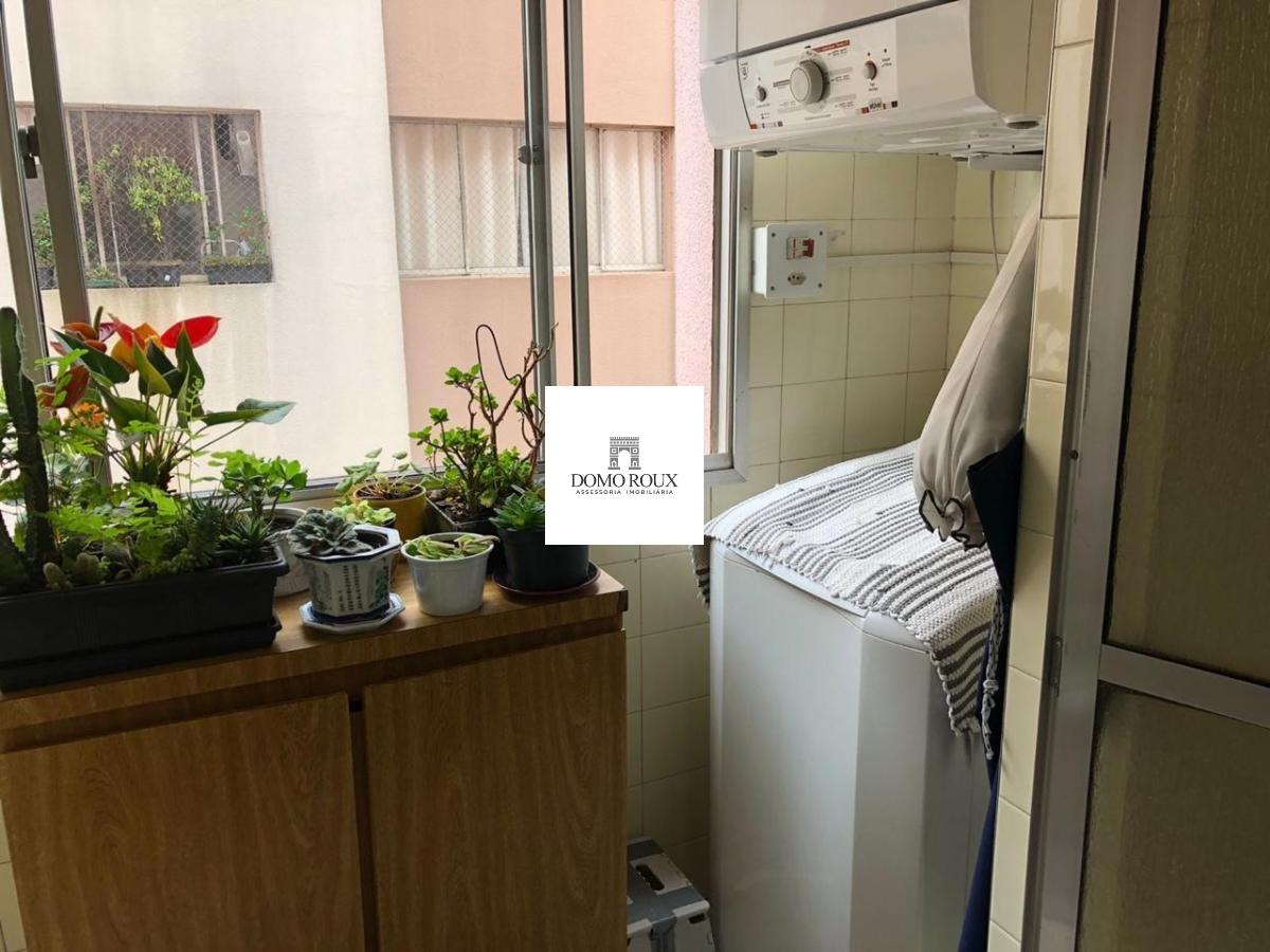 Apartamento à venda com 2 quartos, 65m² - Foto 18