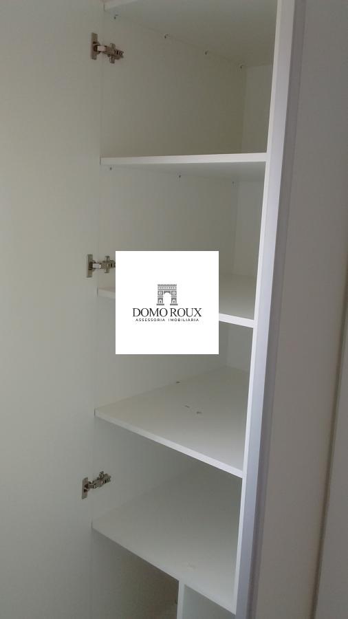 Apartamento à venda com 1 quarto, 42m² - Foto 5